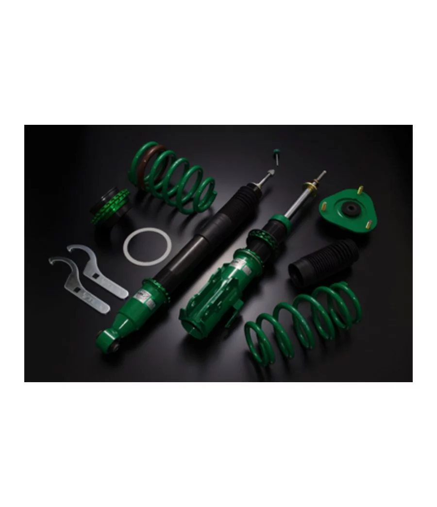 Tein Flex Z Coilovers per Toyota GT86 - Subaru BRZ (TUV) - 