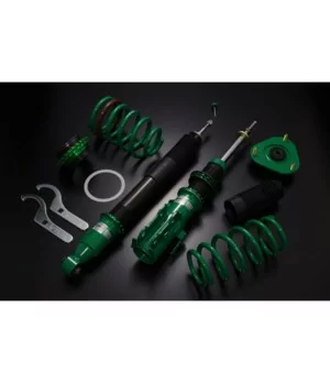 Tein Flex Z Coilovers per Toyota GT86 - Subaru BRZ (TUV) - 