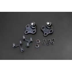 Giunto sferico del braccio inferiore anteriore Hardrace Q1069 Audi TT - 