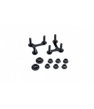 Hardrace Q1069 Front Lower Arm Ball Joint Audi TT - 