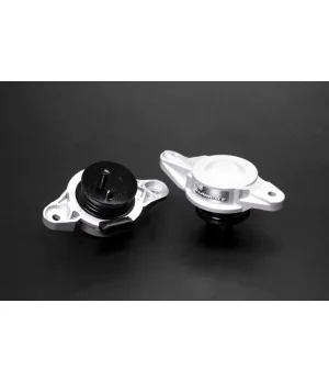 Hardrace Q1073 Supporto motore lato destro + sinistro Subaru BRZ, WRX, Toyota 86 - 
