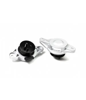 Hardrace Q1073 Right + Left Side Engine Mount Subaru BRZ, WRX, Toyota 86 - 
