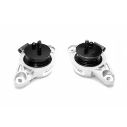 Hardrace Q1073 Right + Left Side Engine Mount Subaru BRZ, WRX, Toyota 86 - 