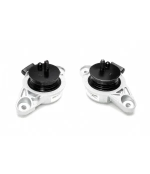 Hardrace Q1073 Right + Left Side Engine Mount Subaru BRZ, WRX, Toyota 86 - 
