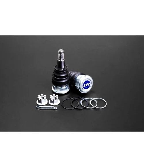 Hardrace Q1074 Front Roll Center Adjuster Honda Fit / jazz