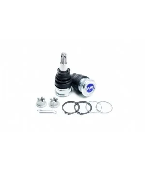 Hardrace Q1074 Front Roll Center Adjuster Honda Fit / jazz - 