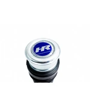 Hardrace Q1074 Front Roll Center Adjuster Honda Fit / jazz - 