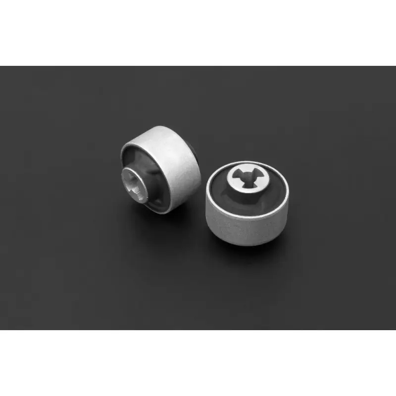 Boccola braccio posteriore inferiore anteriore Hardrace Q1075 Tesla Model 3, Model Y - 