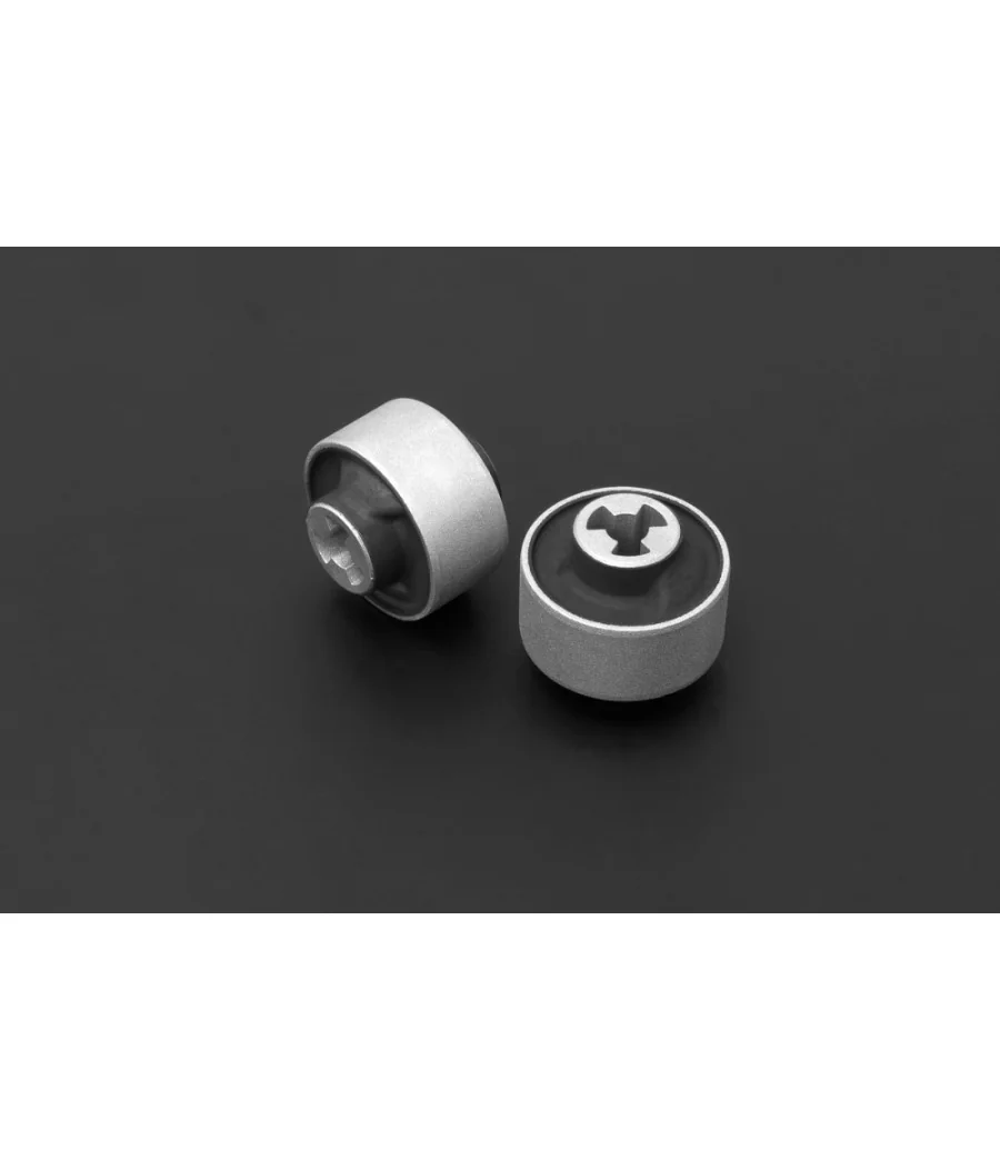 Hardrace Q1075 Front Lower Rear Arm Bushing Tesla Model 3, Model y - 