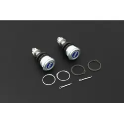 Giunto sferico anteriore inferiore Hardrace Q1076 Honda Fit / jazz - 