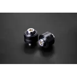 Boccola del fuso a snodo posteriore Hardrace Q1079 - Anteriore superiore/anteriore/anteriore inferiore Tesla Model 3, Model Y - 