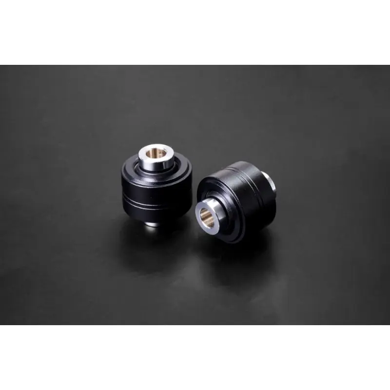 Boccola del fuso a snodo posteriore Hardrace Q1079 - Anteriore superiore/anteriore/anteriore inferiore Tesla Model 3, Model Y - 