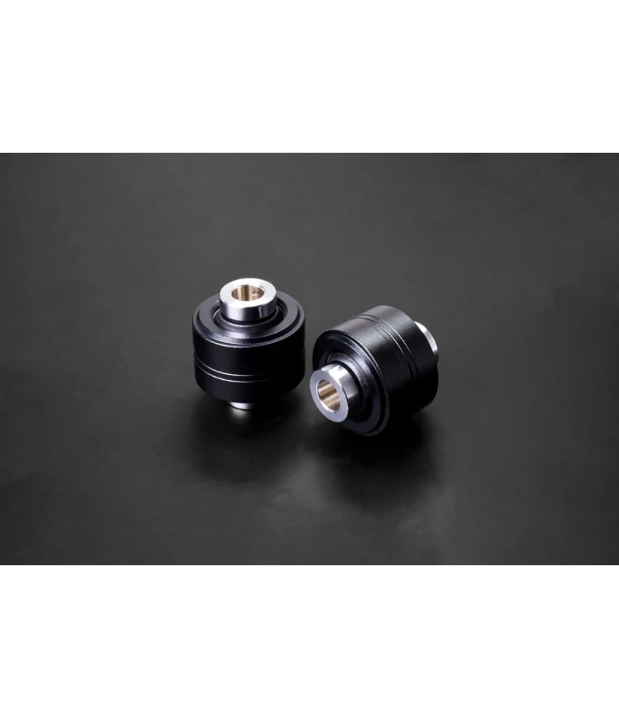 Boccola del fuso a snodo posteriore Hardrace Q1079 - Anteriore superiore/anteriore/anteriore inferiore Tesla Model 3, Model Y - 