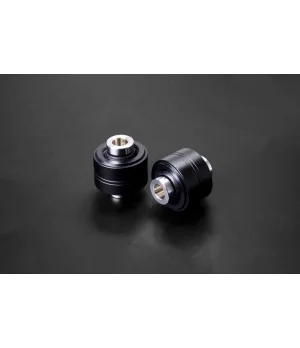 Boccola del fuso a snodo posteriore Hardrace Q1079 - Anteriore superiore/anteriore/anteriore inferiore Tesla Model 3, Model Y - 