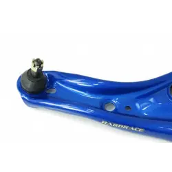 Braccio inferiore anteriore Hardrace Q1088 Toyota Yaris / vitz, Echo / platz - 