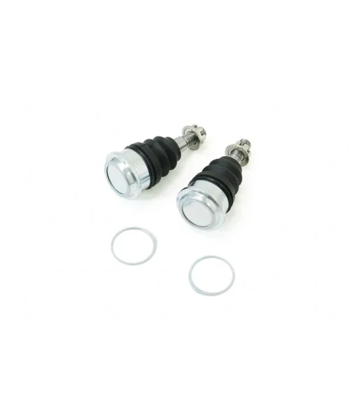 Hardrace Q1091 Front Roll Center Adjuster Subaru BRZ - 
