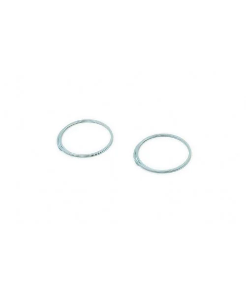 Hardrace Q1091 Front Roll Center Adjuster Subaru BRZ - 