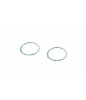 Hardrace Q1091 Front Roll Center Adjuster Subaru BRZ - 