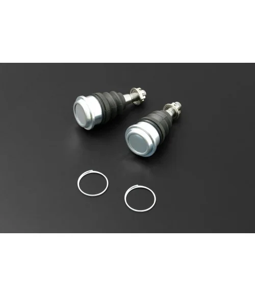 Hardrace Q1091 Front Roll Center Adjuster Subaru BRZ - 