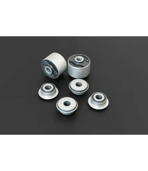 Hardrace Q0521 Front Lower Arm Rear Bushing Honda HR-V - 