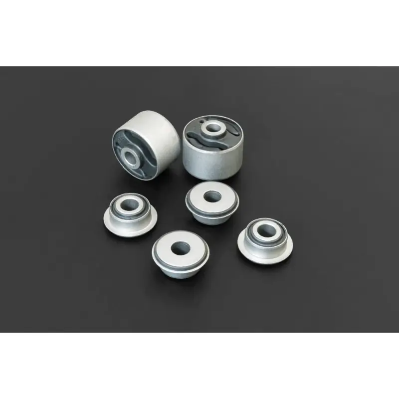 Hardrace Q1092 Rear Trailing Arm Bushing Toyota RAV4, Harrier, Lexus NX - Hardrace Q1092 Rear Trailing Arm Bushing Toyota RAV4, Harrier, Lexus NX -