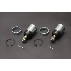 Hardrace 7026 Rear Sway Bar Honda S2000 - 