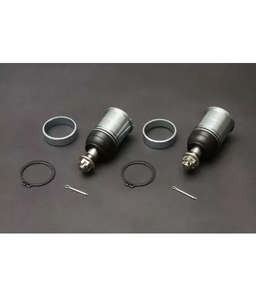 Hardrace Q0316 Front Lower Ball Joint Toyota Corolla/altis/auris, Wish - 