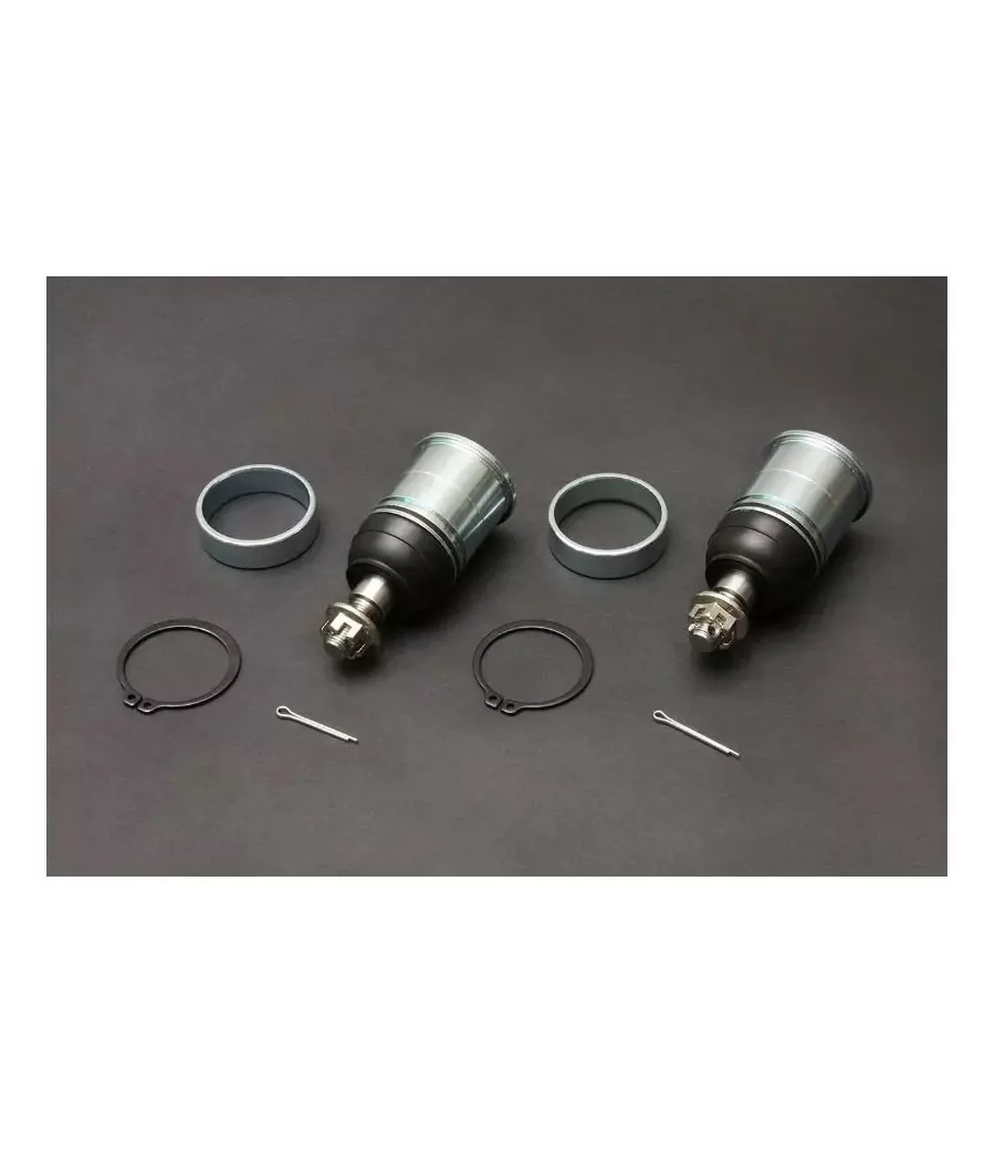 Hardrace 6764 Regolatore centrale di rollio posteriore Honda S2000 - 