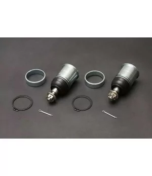 Hardrace 6764 Regolatore centrale di rollio posteriore Honda S2000 - 