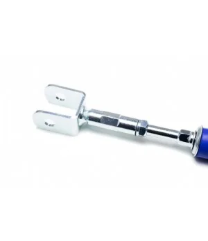 Hardrace Q1094 Rear Adj. Stabilizer Link Toyota Land cruiser, Lexus LX - 