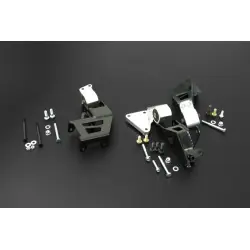 Hardrace Q1095 K-series Swap Engine Mount Kit Honda Civic, Integra - 