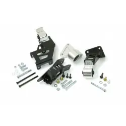 Hardrace Q1095 K-series Swap Engine Mount Kit Honda Civic, Integra - 