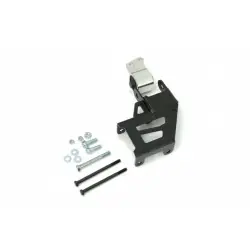 Hardrace Q1095 K-series Swap Engine Mount Kit Honda Civic, Integra - 