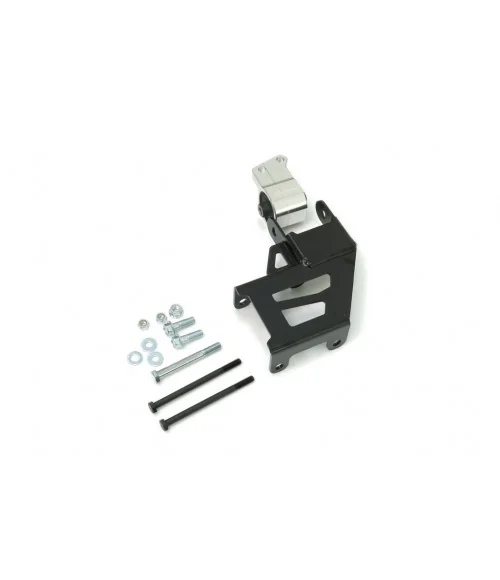 Hardrace Q1095 K-series Swap Engine Mount Kit Honda Civic, Integra - 