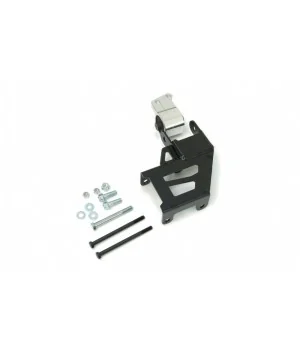 Hardrace Q1095 K-series Swap Engine Mount Kit Honda Civic, Integra - 