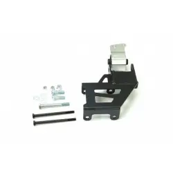 Kit di montaggio motore sostitutivo Hardrace Q1095 serie K Honda Civic, Integra - 