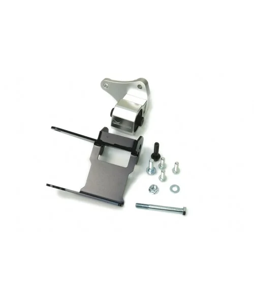 Kit di montaggio motore sostitutivo Hardrace Q1096 serie K Honda Civic - 