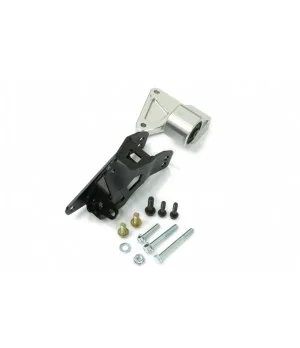 Kit di montaggio motore sostitutivo Hardrace Q1096 serie K Honda Civic - 