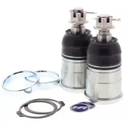 Hardrace 6764 Regolatore centrale di rollio posteriore Honda S2000 - 