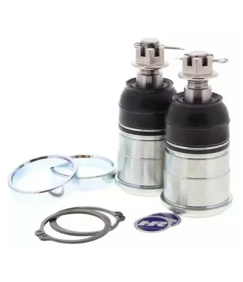 Hardrace 6764 Regolatore centrale di rollio posteriore Honda S2000 - 