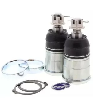 Hardrace 6764 Regolatore centrale di rollio posteriore Honda S2000 - 