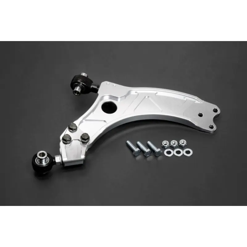 Hardrace Q1098 Front Lower Arm Toyota Yaris / vitz - Hardrace Q1098 Front Lower Arm Toyota Yaris / vitz -