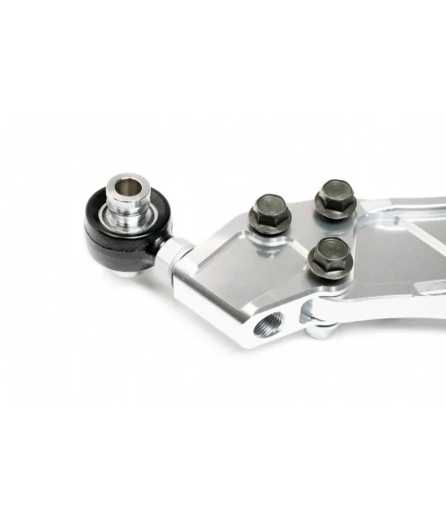 Braccio inferiore anteriore Hardrace Q1098 Toyota Yaris / vitz - 