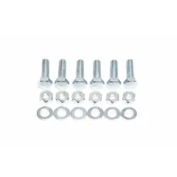 Braccio inferiore anteriore Hardrace Q1098 Toyota Yaris / vitz - 