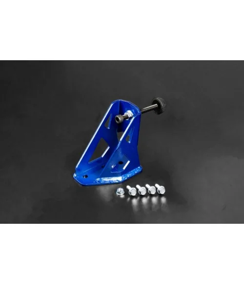 Barra stabilizzatrice anteriore Hardrace Q0703 Ford Focus - 