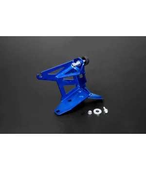 Hardrace Q1102 Brake Master Cylinder Stopper Ford Ranger - 