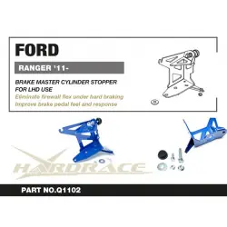 Tappo pompa freno Hardrace Q1102 Ford Ranger - 