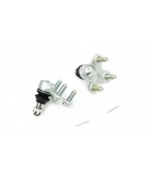 Hardrace Q1103 Front Lower Ball Joint Honda Civic, CR-V, Accord - 