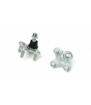 Giunto sferico anteriore inferiore Hardrace Q1104 Honda Civic - 