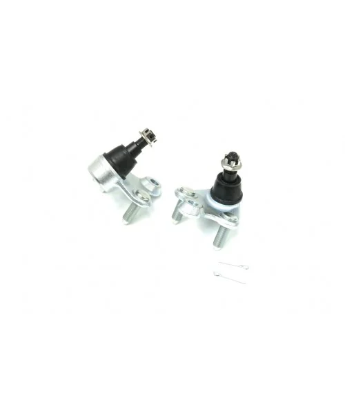 Giunto sferico anteriore inferiore Hardrace Q1105 Honda Civic - 